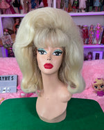 AS SEEN ON YOUTUBE: FLYING SOLO(JAYMES WORN WIG)